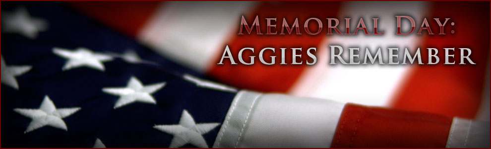 Memorial Day